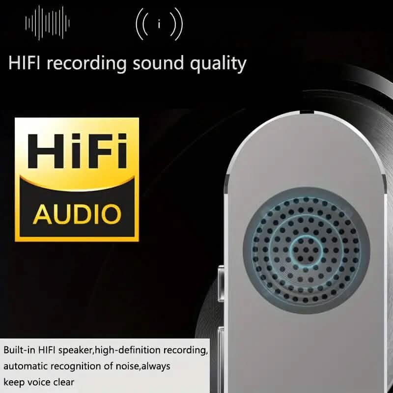 Intelligent Electronic Language Translator Device DailySale