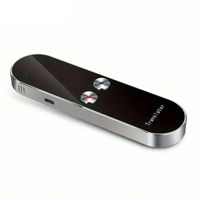 Intelligent Electronic Language Translator Device DailySale