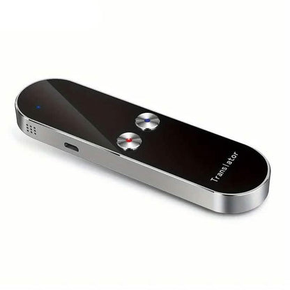 Intelligent Electronic Language Translator Device DailySale