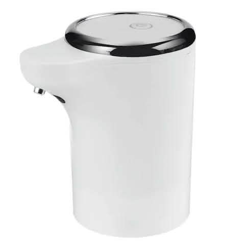 Intelligent Induction Foam Hand Washing Machine Household Portable Soap Dispenser DailySale