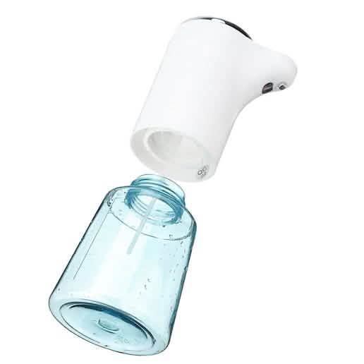 Intelligent Induction Foam Hand Washing Machine Household Portable Soap Dispenser DailySale