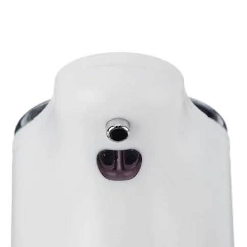 Intelligent Induction Foam Hand Washing Machine Household Portable Soap Dispenser DailySale
