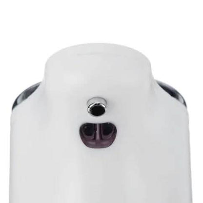 Intelligent Induction Foam Hand Washing Machine Household Portable Soap Dispenser DailySale