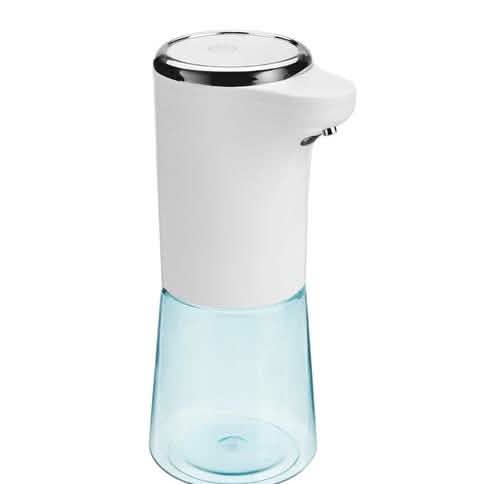Intelligent Induction Foam Hand Washing Machine Household Portable Soap Dispenser DailySale