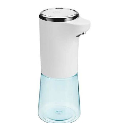 Intelligent Induction Foam Hand Washing Machine Household Portable Soap Dispenser DailySale
