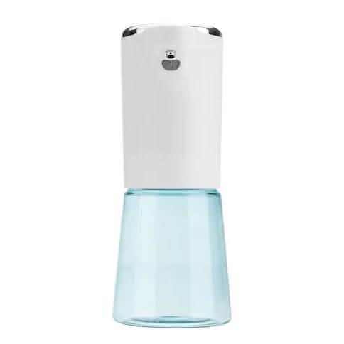 Intelligent Induction Foam Hand Washing Machine Household Portable Soap Dispenser DailySale