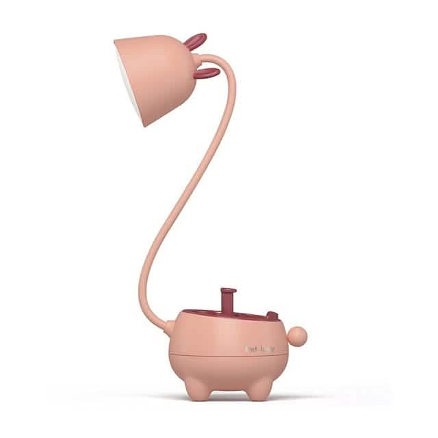 Intelligent Promise Touch Three-dimming Touch Light DailySale