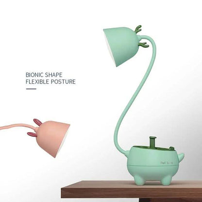 Intelligent Promise Touch Three-dimming Touch Light DailySale
