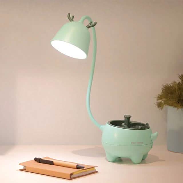Intelligent Promise Touch Three-dimming Touch Light DailySale