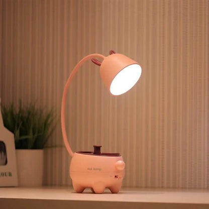 Intelligent Promise Touch Three-dimming Touch Light DailySale
