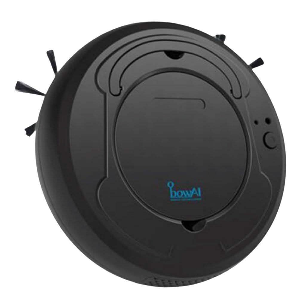 Intelligent Robot Vacuum Cleaner DailySale