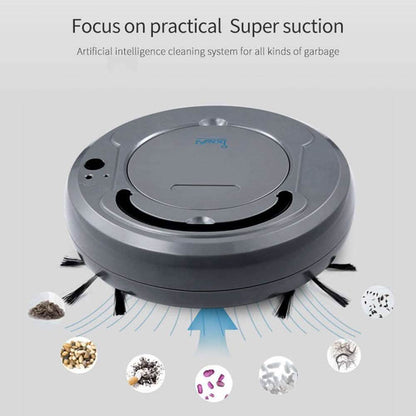 Intelligent Robot Vacuum Cleaner DailySale