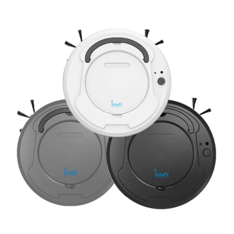 Intelligent Robot Vacuum Cleaner DailySale