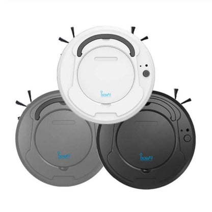 Intelligent Robot Vacuum Cleaner DailySale