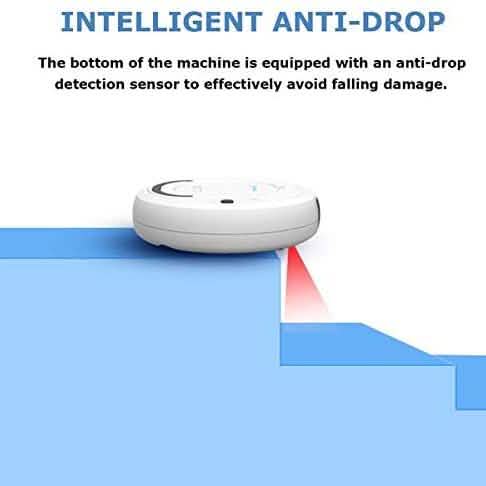 Intelligent Robot Vacuum Cleaner DailySale