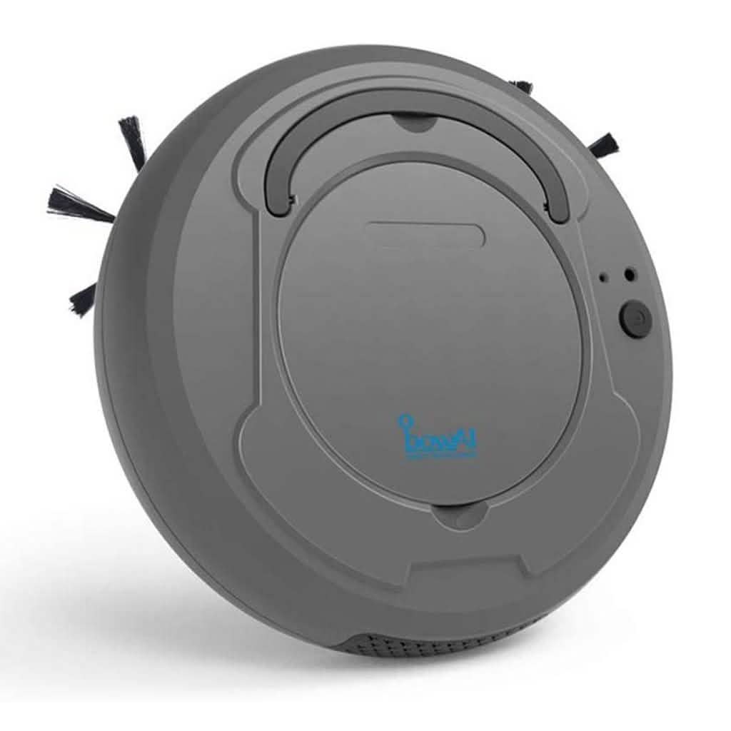 Intelligent Robot Vacuum Cleaner DailySale
