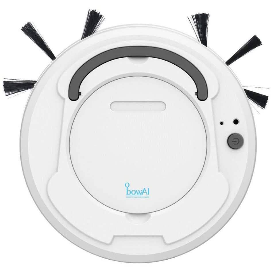 Intelligent Robot Vacuum Cleaner DailySale