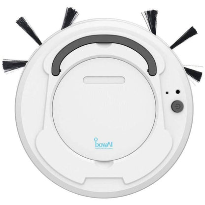 Intelligent Robot Vacuum Cleaner DailySale