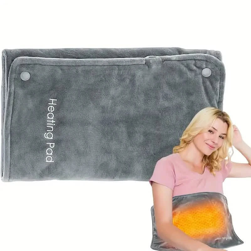Intelligent Thermostatic Graphene Handbag with USB Power DailySale