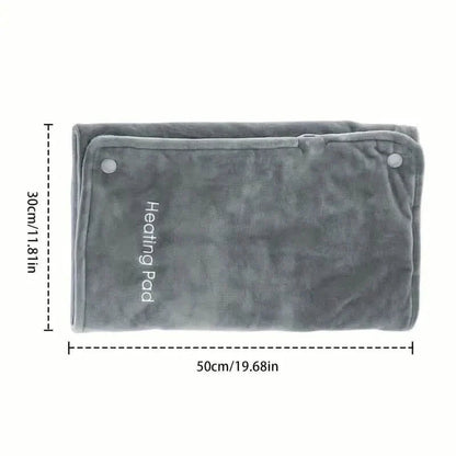 Intelligent Thermostatic Graphene Handbag with USB Power DailySale