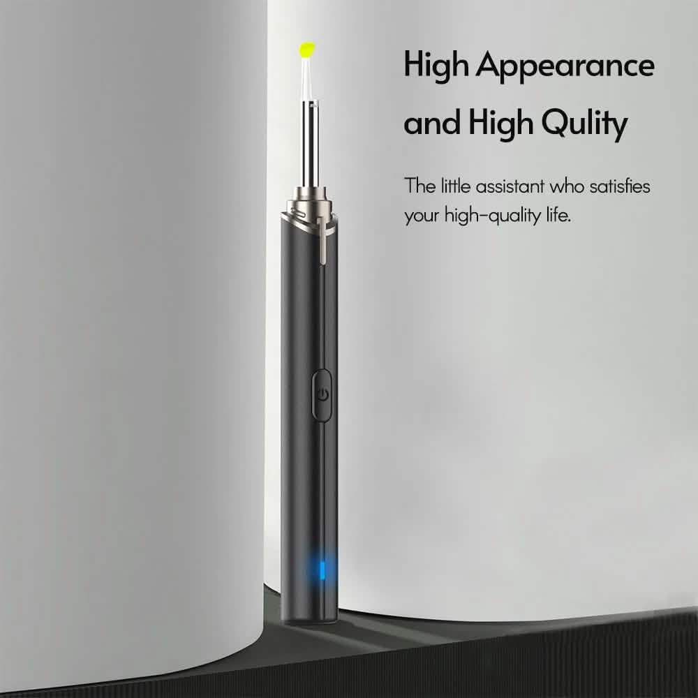 Intelligent Visual Ear Otoscope Inspection Tool DailySale
