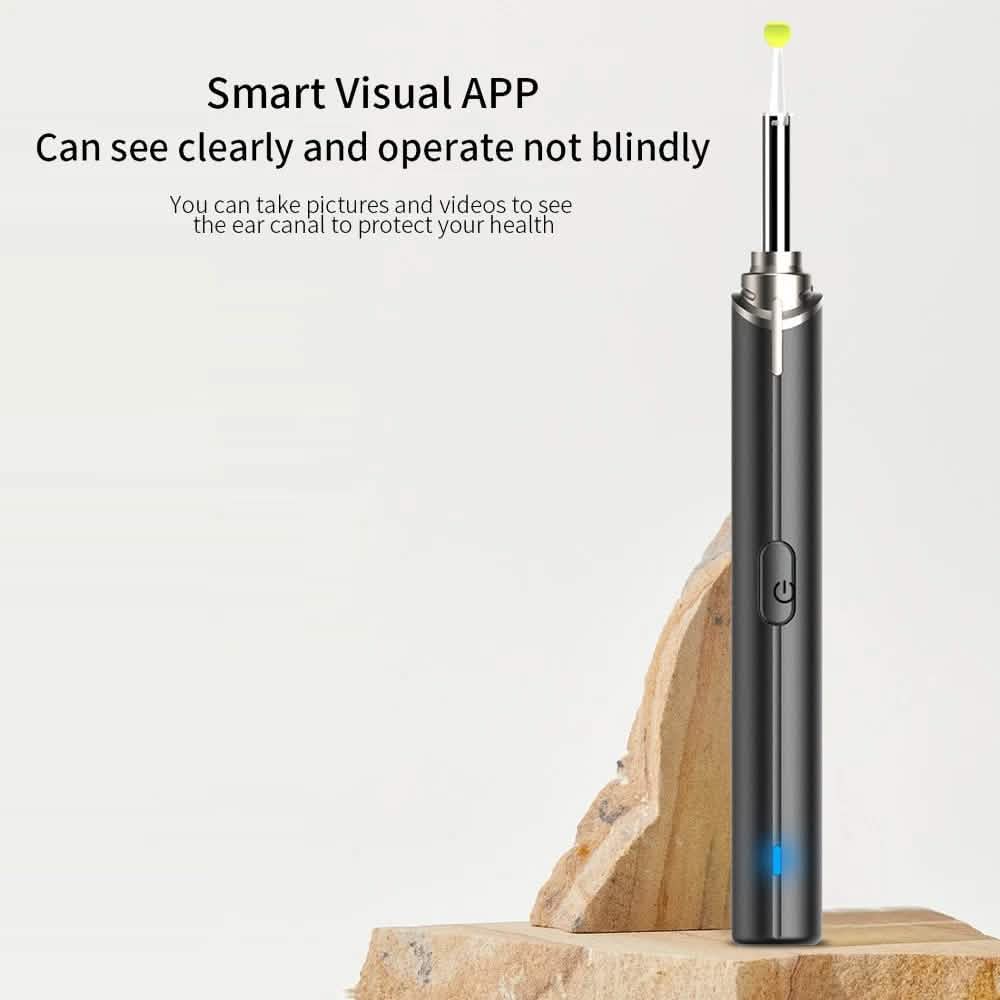 Intelligent Visual Ear Otoscope Inspection Tool DailySale