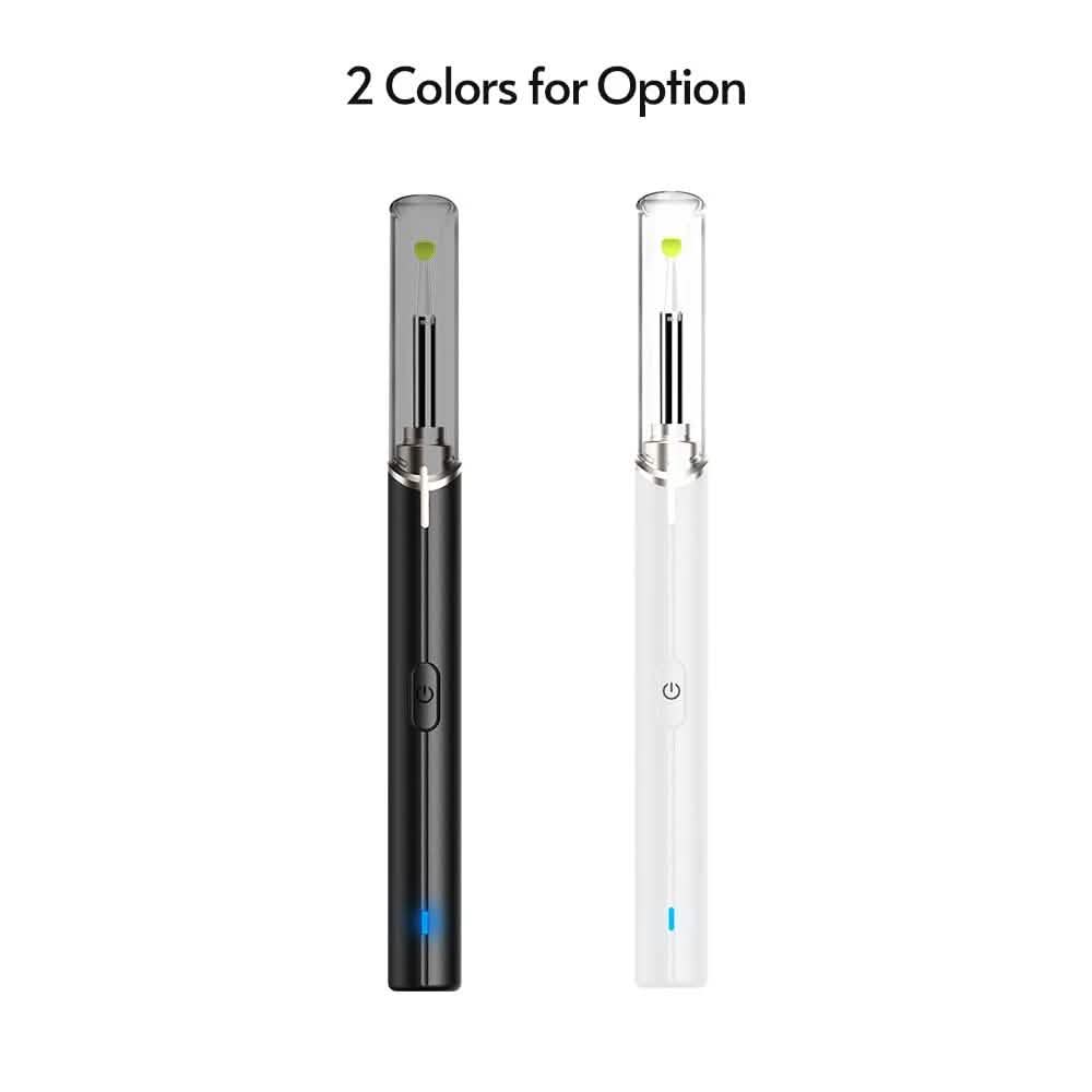 Intelligent Visual Ear Otoscope Inspection Tool DailySale