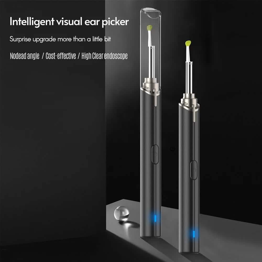Intelligent Visual Ear Otoscope Inspection Tool DailySale