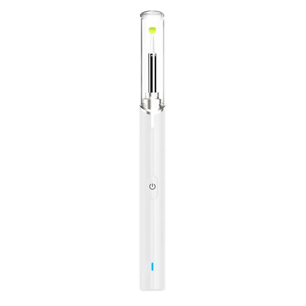Intelligent Visual Ear Otoscope Inspection Tool DailySale