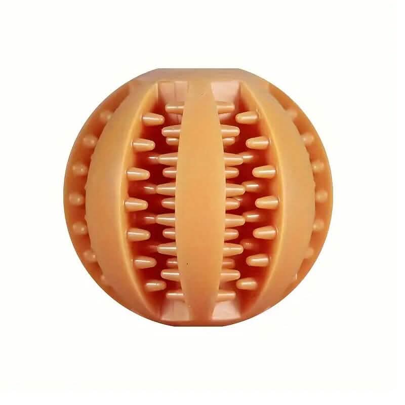 Interactive Elastic Puppy Chew Toy DailySale