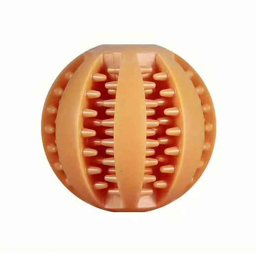 Interactive Elastic Puppy Chew Toy DailySale