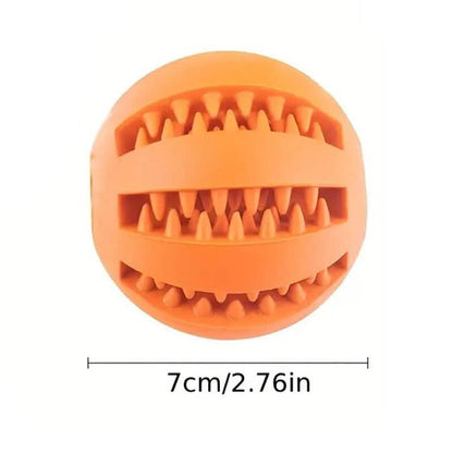 Interactive Elastic Puppy Chew Toy DailySale