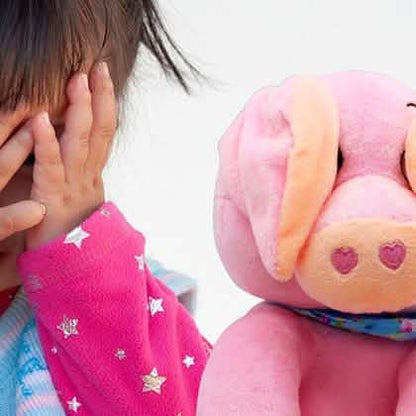 Interactive Sing & Play 9.5" Plush Toy DailySale