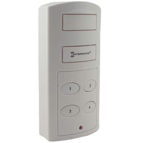 Intermatic Magnetic Contact Alarm with Keypad DailySale