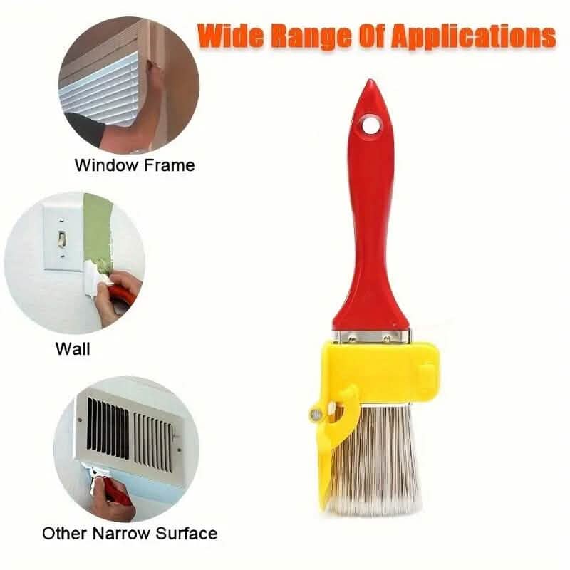 Internal Wall and Roof Paint Brush DailySale