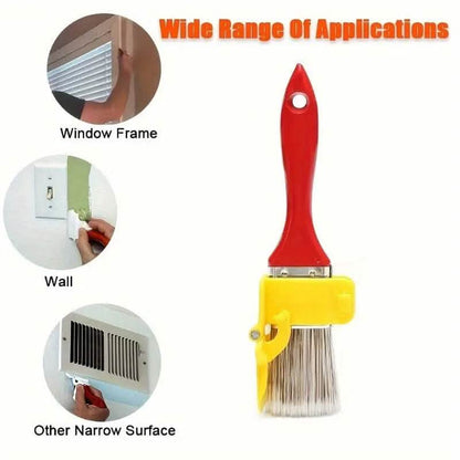 Internal Wall and Roof Paint Brush DailySale