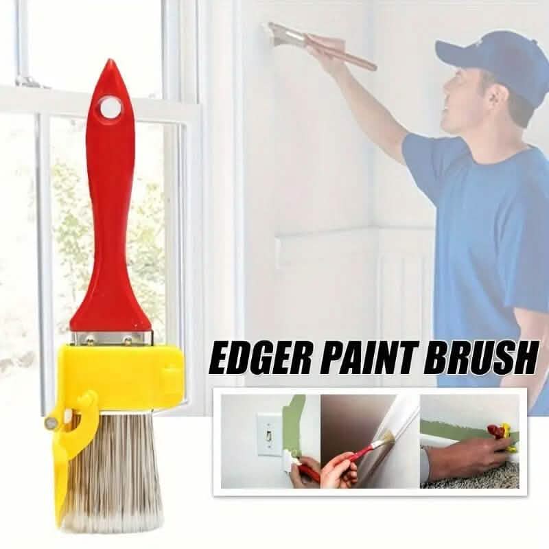 Internal Wall and Roof Paint Brush DailySale