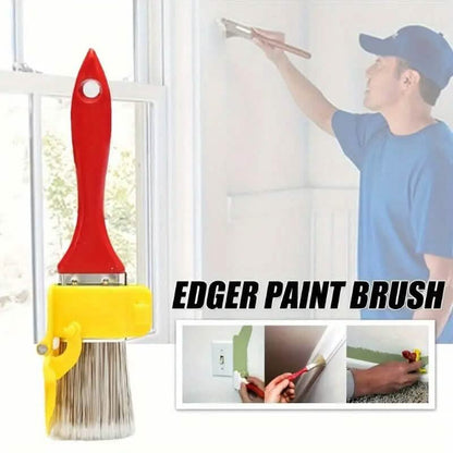 Internal Wall and Roof Paint Brush DailySale