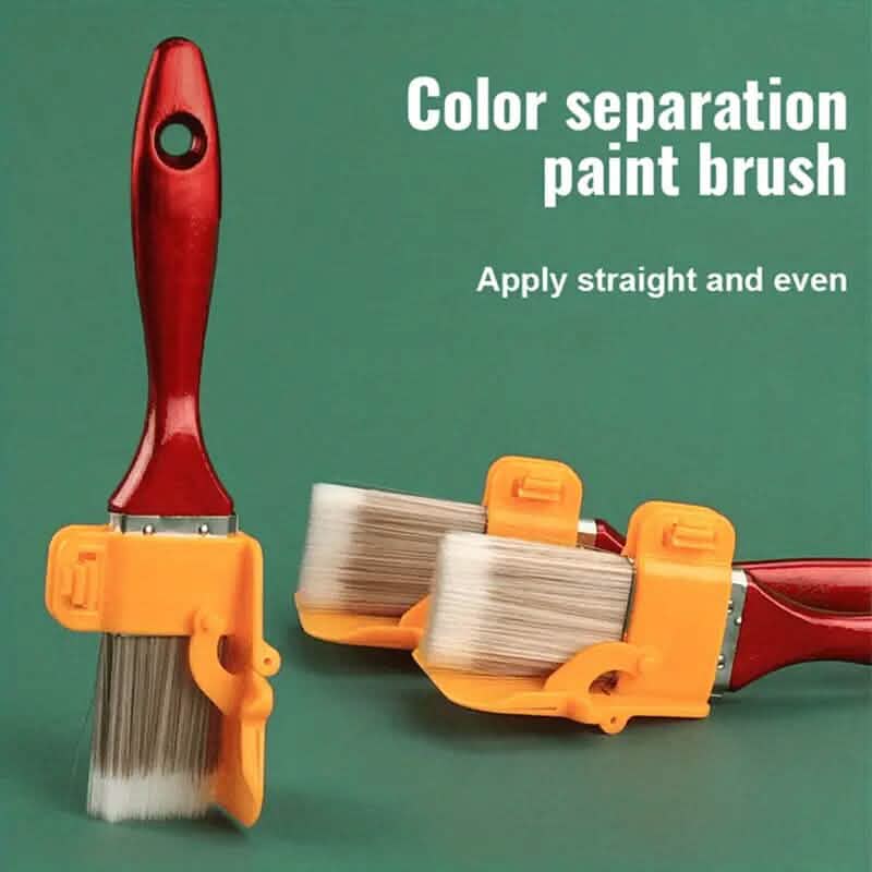 Internal Wall and Roof Paint Brush DailySale