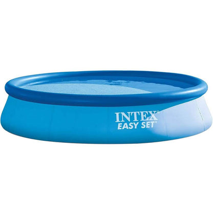 Intex 13ft X 33in Easy Set Pool Set DailySale