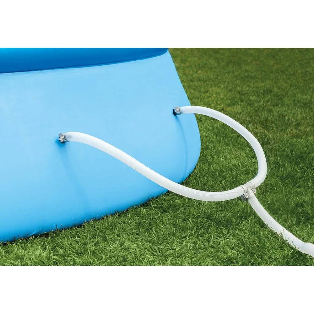 Intex 13ft X 33in Easy Set Pool Set DailySale