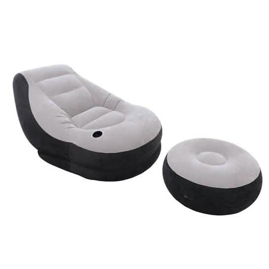 Intex Inflatable Ultra Lounge Chair DailySale