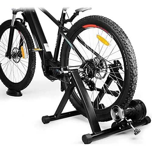 INTEY Magnetic Bike Trainer Stand DailySale