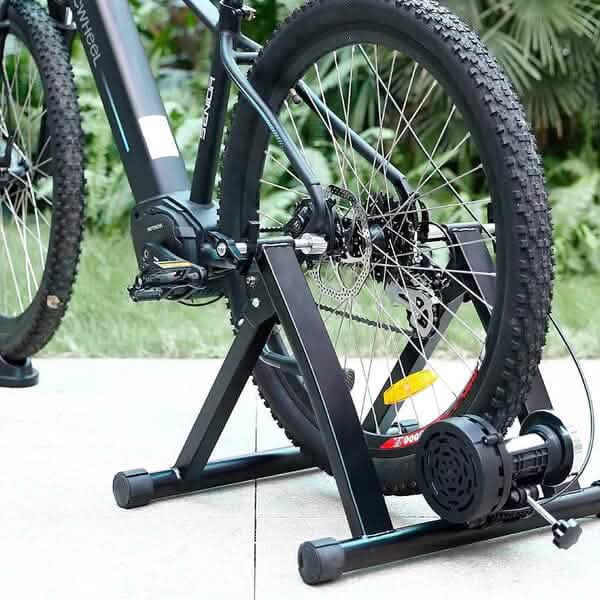 INTEY Magnetic Bike Trainer Stand DailySale