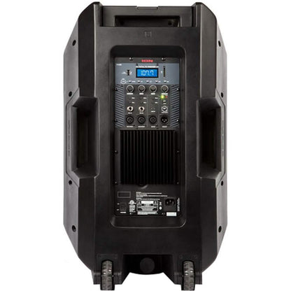 Ion Audio Total PA Premier High Power Bluetooth PA System with Lights DailySale