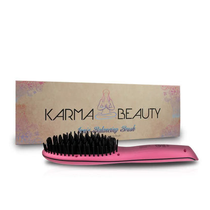 Ionic Balancing Brush DailySale