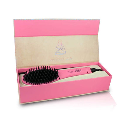 Ionic Balancing Brush DailySale