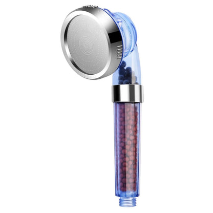 Ionic High Pressure Filter Shower Head DailySale