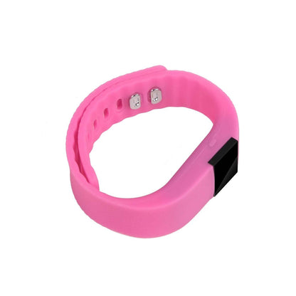 IP56 Waterproof Fitness Activity Tracker DailySale