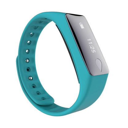 IP67 Fitness Tracker Watch with Heart Rate Monitor and Step Counter DailySale